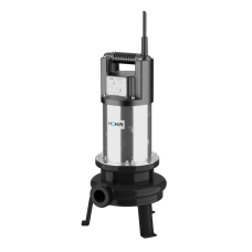 Фекальный насос BARRACUDA TGR15 D 400V 3PH (12005252)