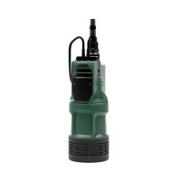Погружной насос DAB Divertek 900 A, 230 В, кабель 15 м (60203221H)