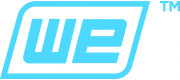 WE