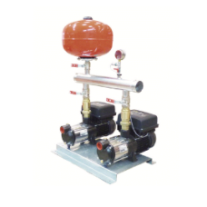 Насосная станция WE. Boost Control 4 Sigma 305 (4sigma305)