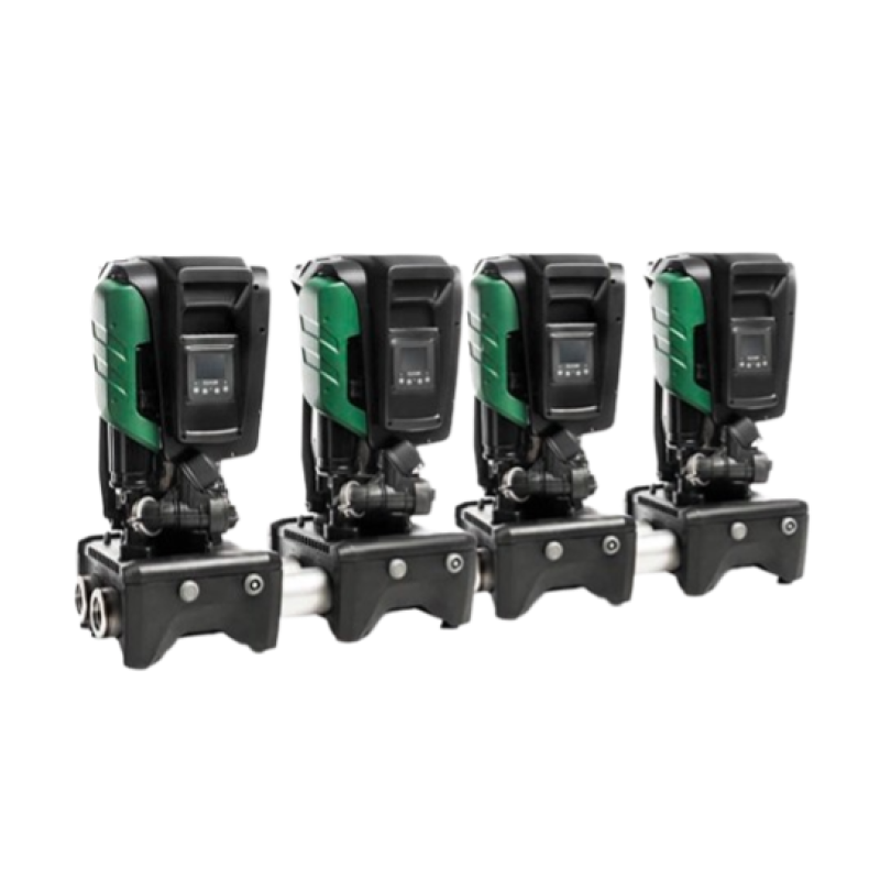 Насосная станция 4 ESYBOX MAX 85/120 T