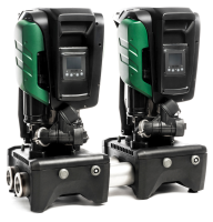 Насосна станція WE Boost-Control 2 ESYBOX MAX 45/120 T