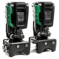 Насосна станція WE Boost-Control 2 ESYBOX MAX 85/120 T