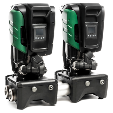 Насосна станція WE Boost-Control 2 ESYBOX MAX 85/120 T