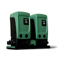Насосна станція WE Boost-Control 2 ESYBOX MINI 3 + ESYTWIN MINI (60218781)