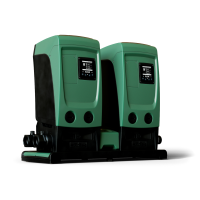 Насосна станція WE Boost-Control 2 ESYBOX MINI 3 + ESYTWIN MINI (60218781)