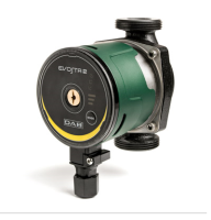 Циркуляційний насос EVOSTA2 40-70/180X (1"1/4) (60186050)