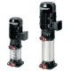Многоступенчатый вертикальный насос V-NOX 305 T (22100390)