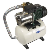 Насосна станція DAB AQUAJET-INOX 82 M - G (60141884H)