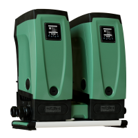 Насосная станция WE Boost-Control 2 ESYBOX + ESYTWIN (60218693)