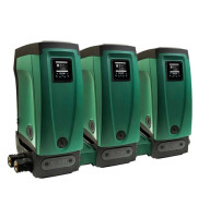 Насосна станція WE Boost-Control 3 ESYBOX + ESYTWIN + ESYDOCK (we3esy)