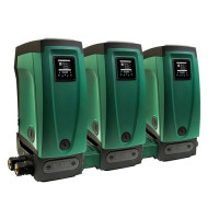 Насосна станція WE Boost-Control 3 ESYBOX + ESYTWIN + ESYDOCK (we3esy)