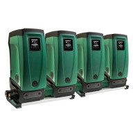 Насосна станція WE Boost-Control 4 ESYBOX + 2 ESYTWIN (we4esy)