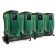 Насосная станция 4 ESYBOX + 2 ESYTWIN (we4esy)