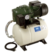 Насосная станция DAB AQUAJET 92 M - G (60141882H)