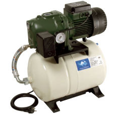 Насосная станция DAB AQUAJET 112 M - G (60141881H)