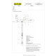 Свердловинний насос S4-12/11 M 4OL (60197495)