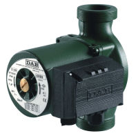 Насос циркуляційний DAB A 50/180 ХM (505802041)