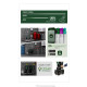 Насосна станція WE Boost-Control 2 ESYBOX MAX 85/120 T