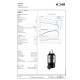 Фекальный насос BARRACUDA BARRACUDA GRP56 ET D (9504930.01)