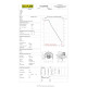 Циркуляционный насос Evoplus Lite SAN 60/250-F40 (60218221)