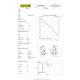 Насос дренажный DAB NOVA 600 MA 40th 10H05 (60198015H)