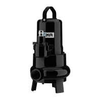 Фекальний насос HOMA TP30M17/2 DA (9503145.03)