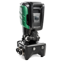 Насосна станція ESYBOX MAX 45/120 T (60217356)