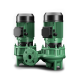 Циркуляційний насос ін-лайн DCP2-G 40-8200 T (60213598)