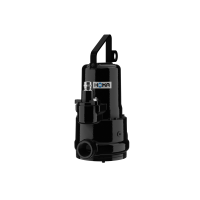 Фекальный насос  BARRACUDA GRP36 HD EX (9605105.02)
