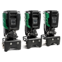 Насосна станція WE Boost-Control 3 ESYBOX MAX 45/120 M