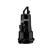 Фекальный насос BARRACUDA GRP26 W (9505086.03)