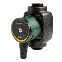 Циркуляційний насос EVOSTA3 80/180X (1"1/4) (60186085)